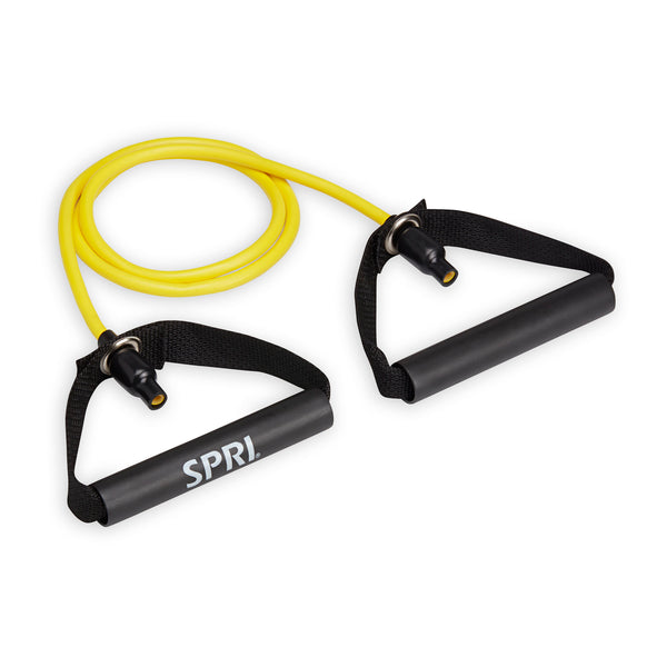 SPRI Rubber Resistance Bands – SPRI Fitness & Exercise Bands Tagged  Fitness